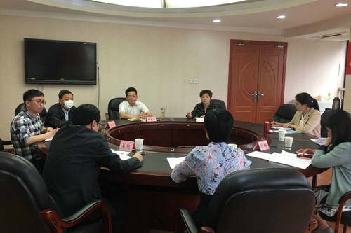 农业农村厅与工商银行四川省分行就深化合作进